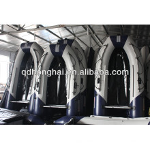 Barco inflable de China con CE